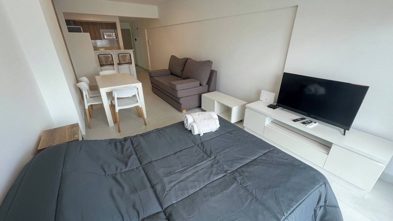 Photo of Bedroom in Caballito