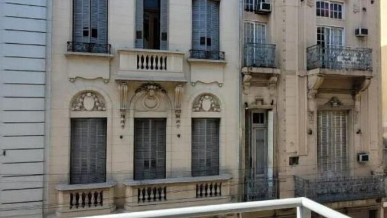 Photo of Outdoor in Buenos Aires Central Business District