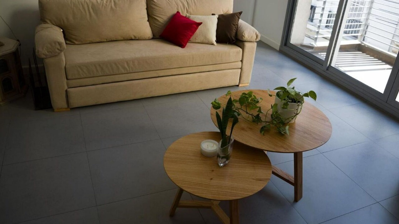 Photo of Livingroom in Buenos Aires Central Business District