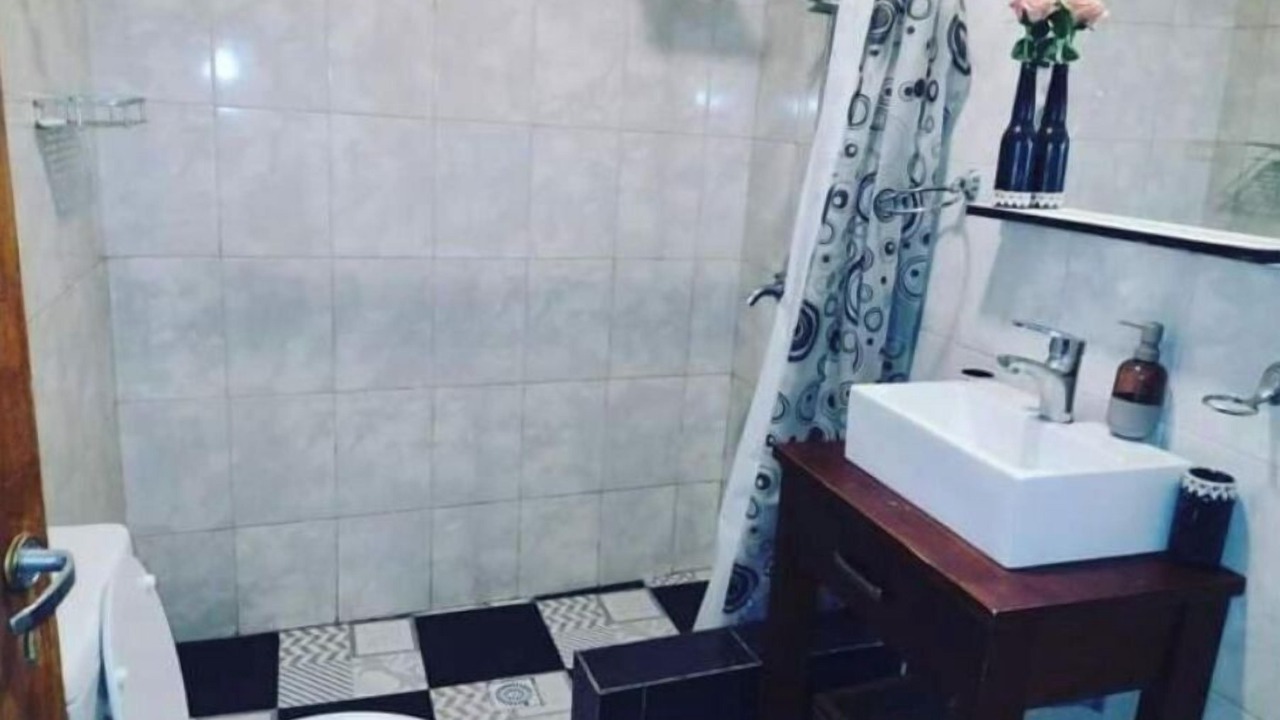 Photo of Bathroom in Catamarca