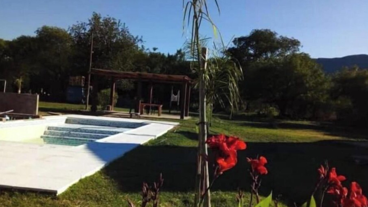 Photo of Outdoor in Catamarca
