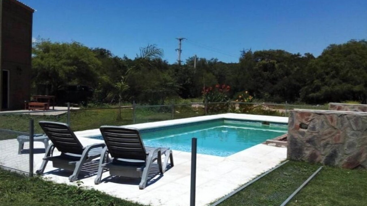 Photo of Outdoor in Catamarca