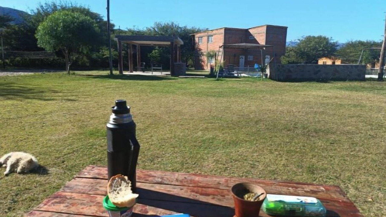 Photo of Outdoor in Catamarca