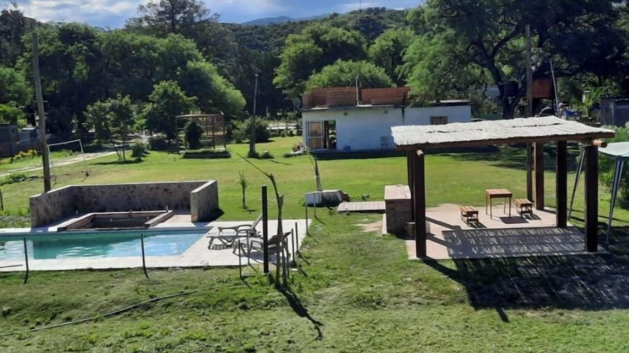 Photo of Outdoor in Catamarca