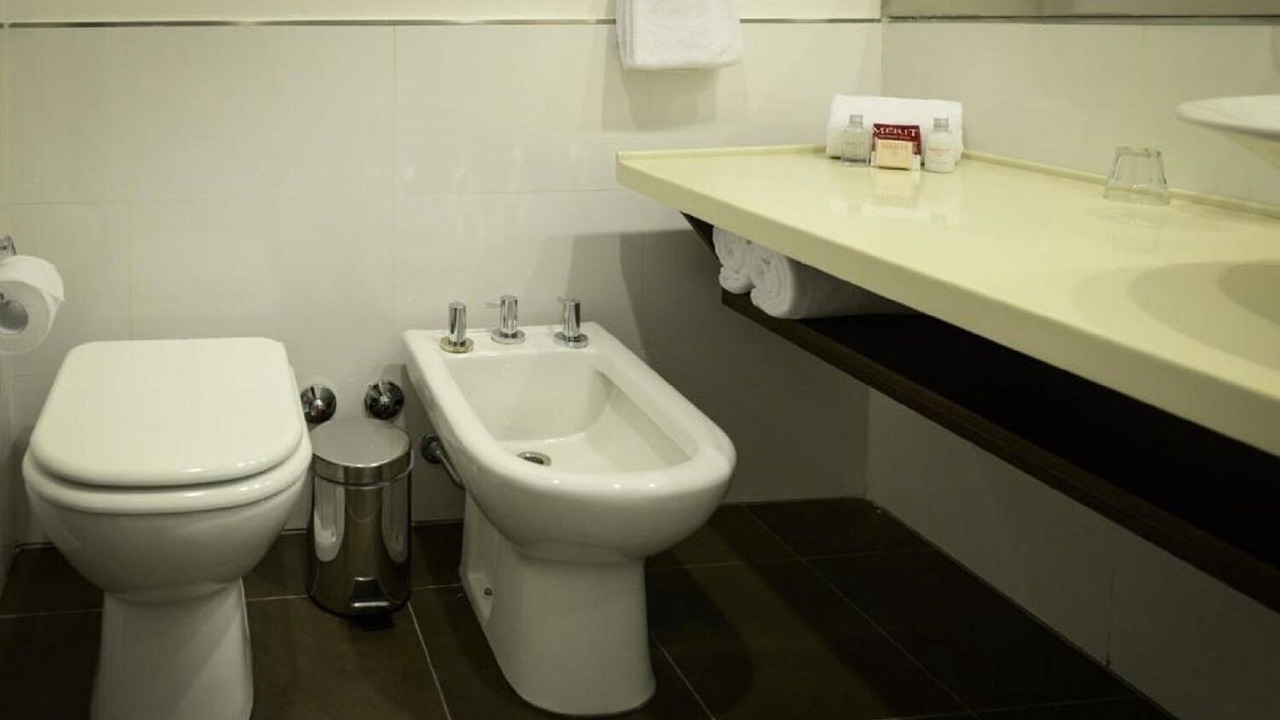 Photo of Bathroom in El Centro