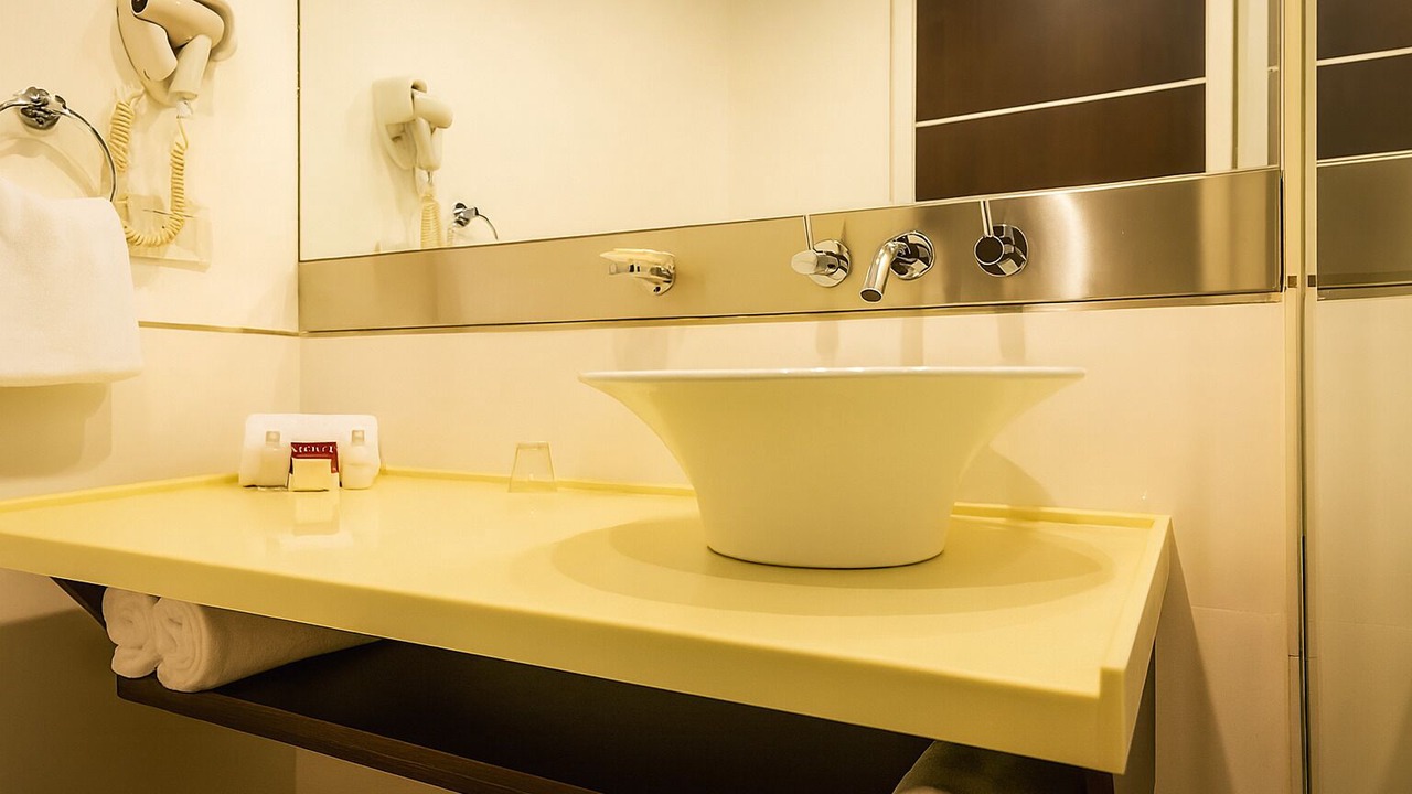 Photo of Bathroom in El Centro