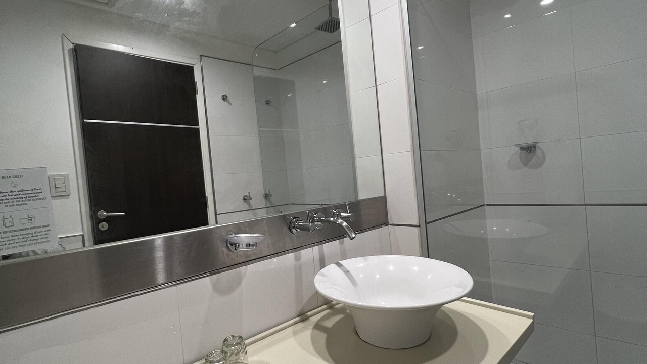 Photo of Bathroom in El Centro