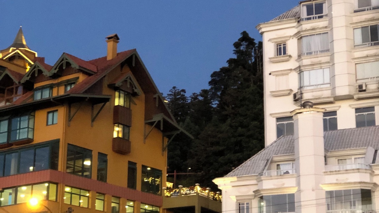 Photo of Outdoor in Gramado