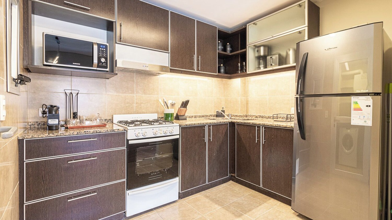 Photo of Kitchen in Belgrano