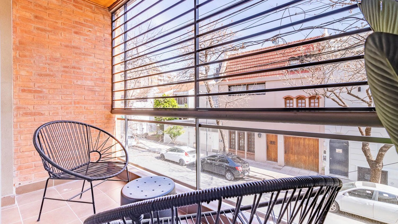 Photo of Outdoor in Belgrano