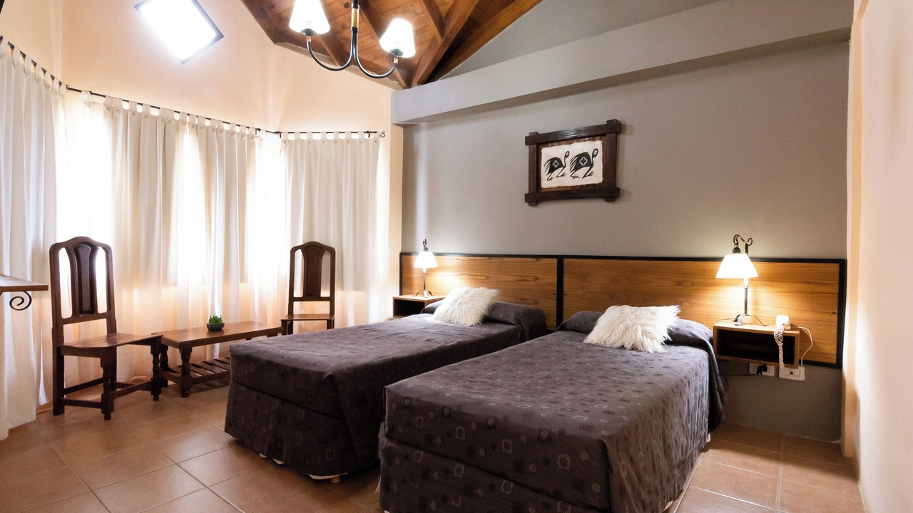Photo of Bedroom in Macrozona Meseta Cerro Calafate