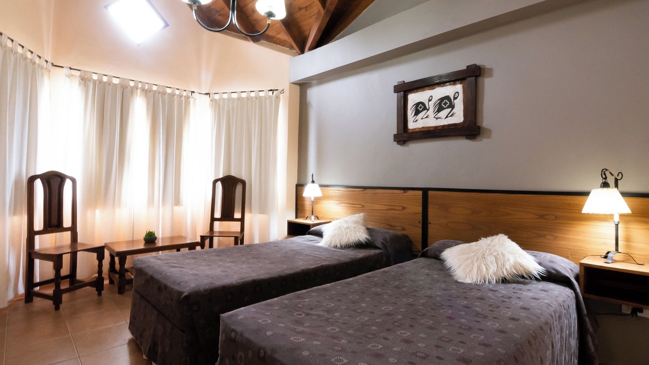 Photo of Bedroom in Macrozona Meseta Cerro Calafate