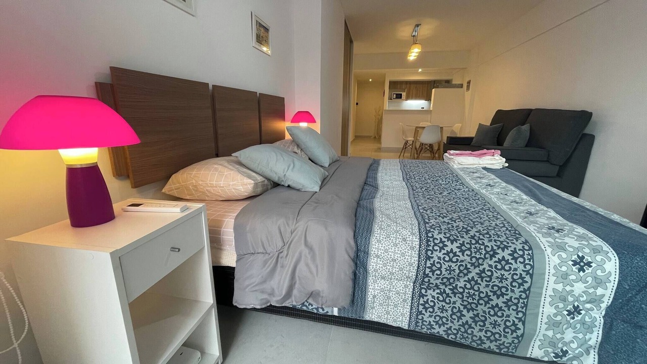 Photo of Bedroom in Caballito