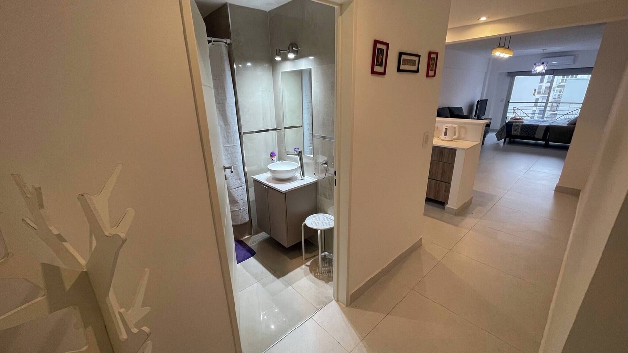 Photo of Bathroom in Caballito