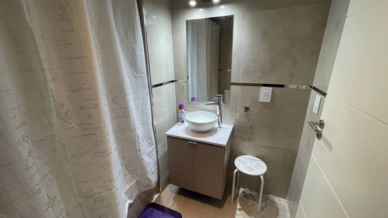 Photo of Bathroom in Caballito