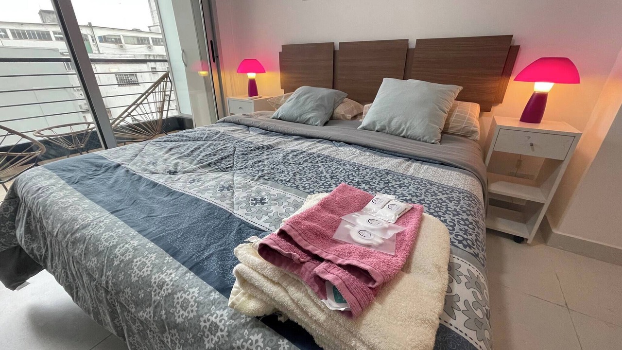 Photo of Bedroom in Caballito