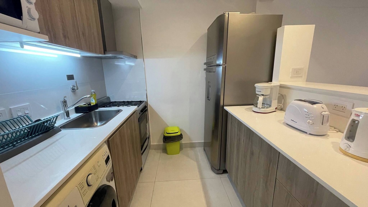 Photo of Kitchen in Caballito