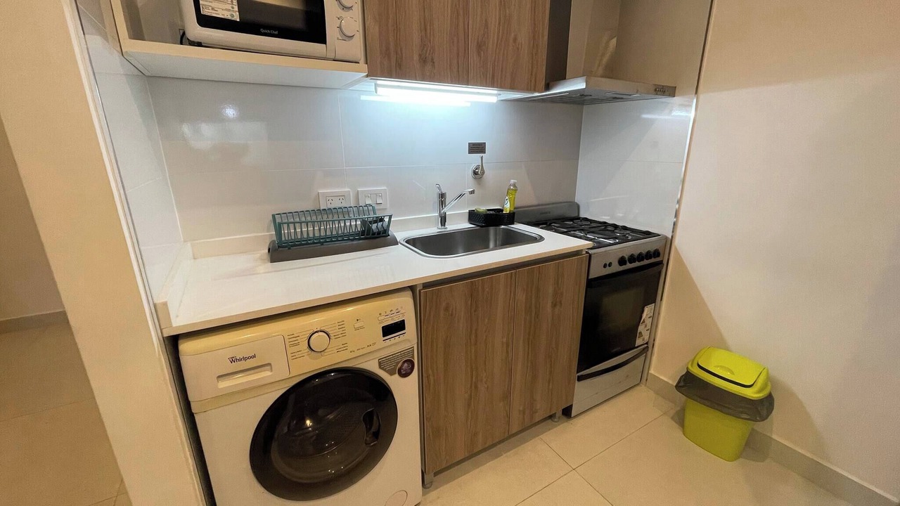 Photo of Kitchen in Caballito
