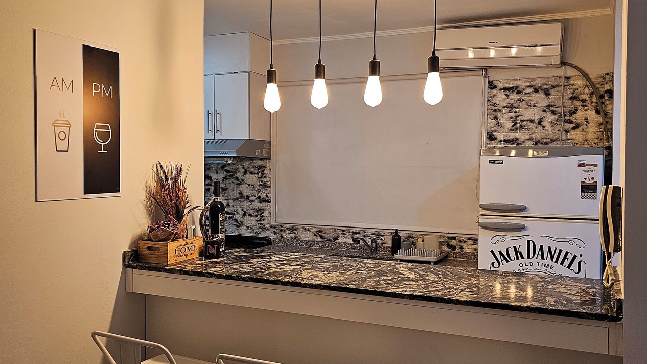 Photo of Kitchen in Mendoza City Center