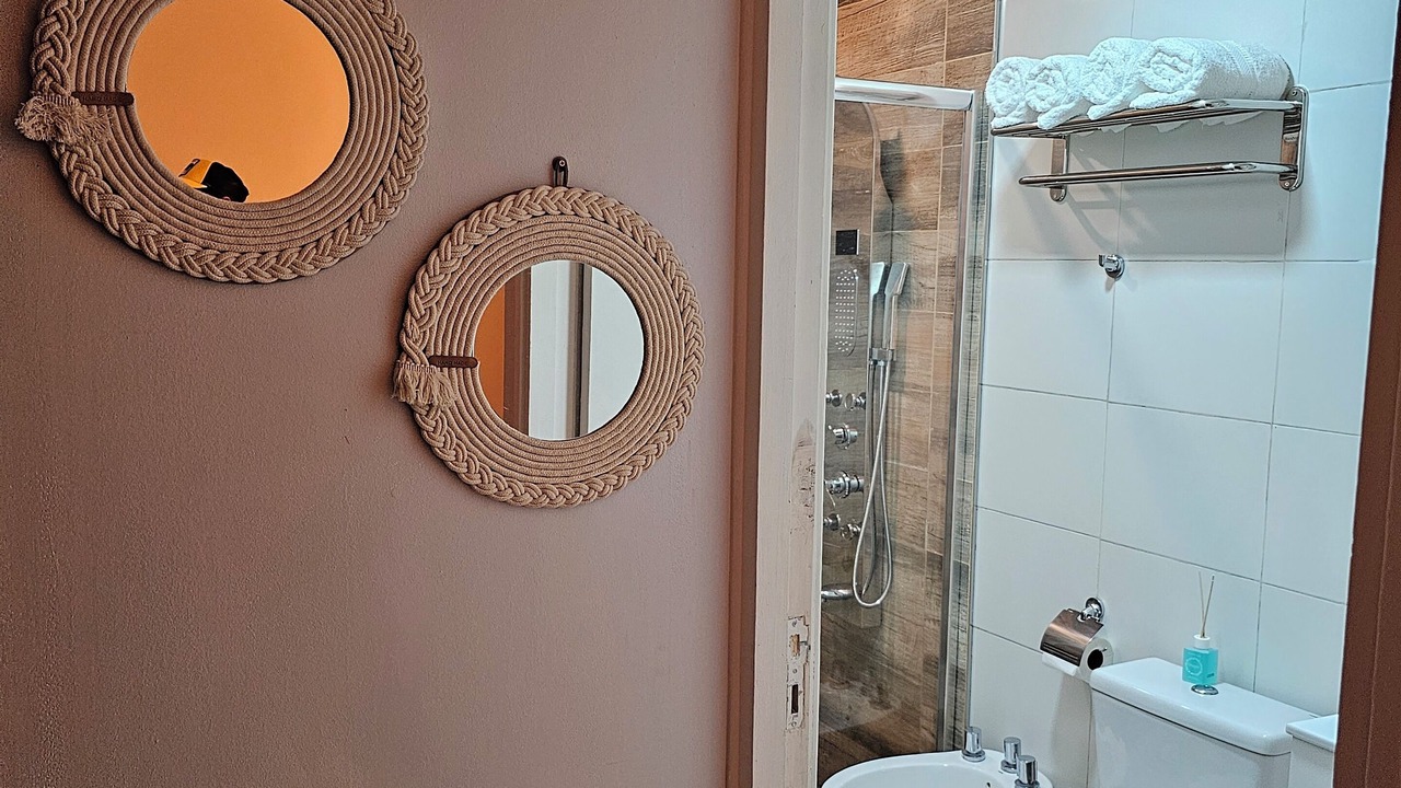 Photo of Bathroom in Mendoza City Center