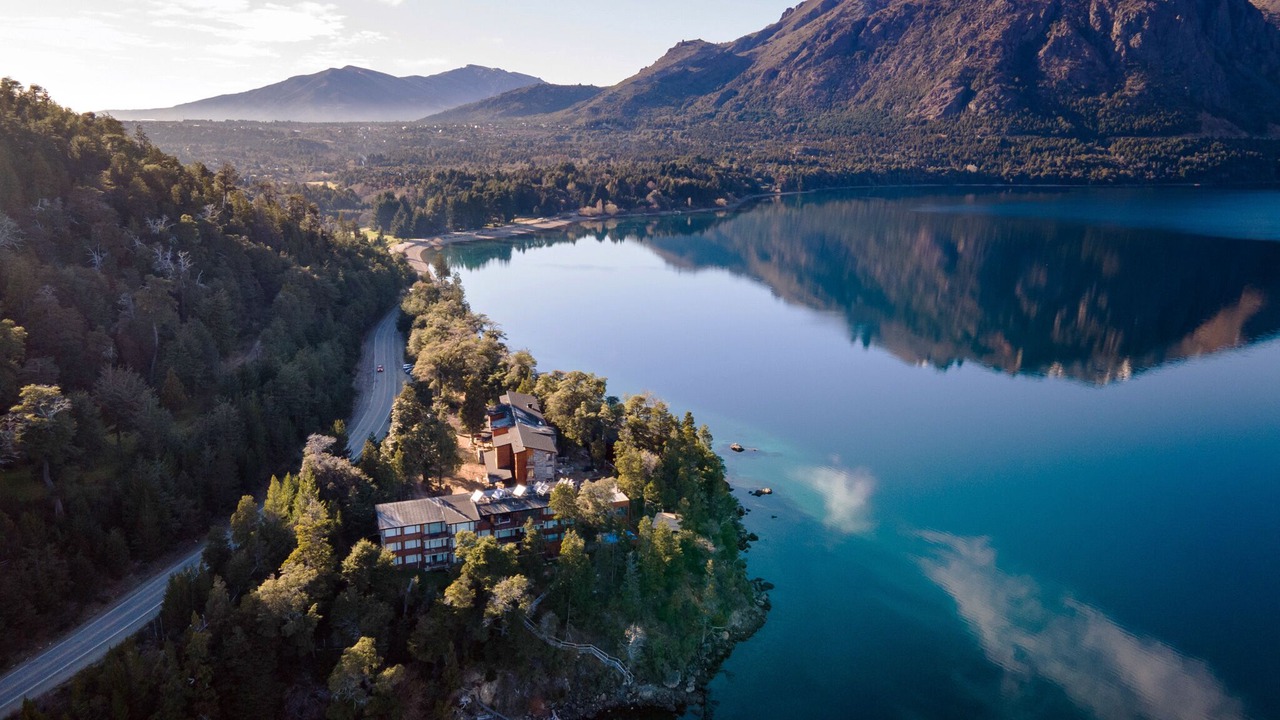 Photo of Outdoor in Villa Arelauquen