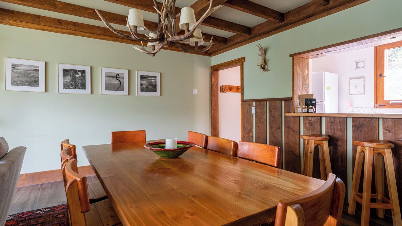 Photo of Livingroom in Villa Arelauquen
