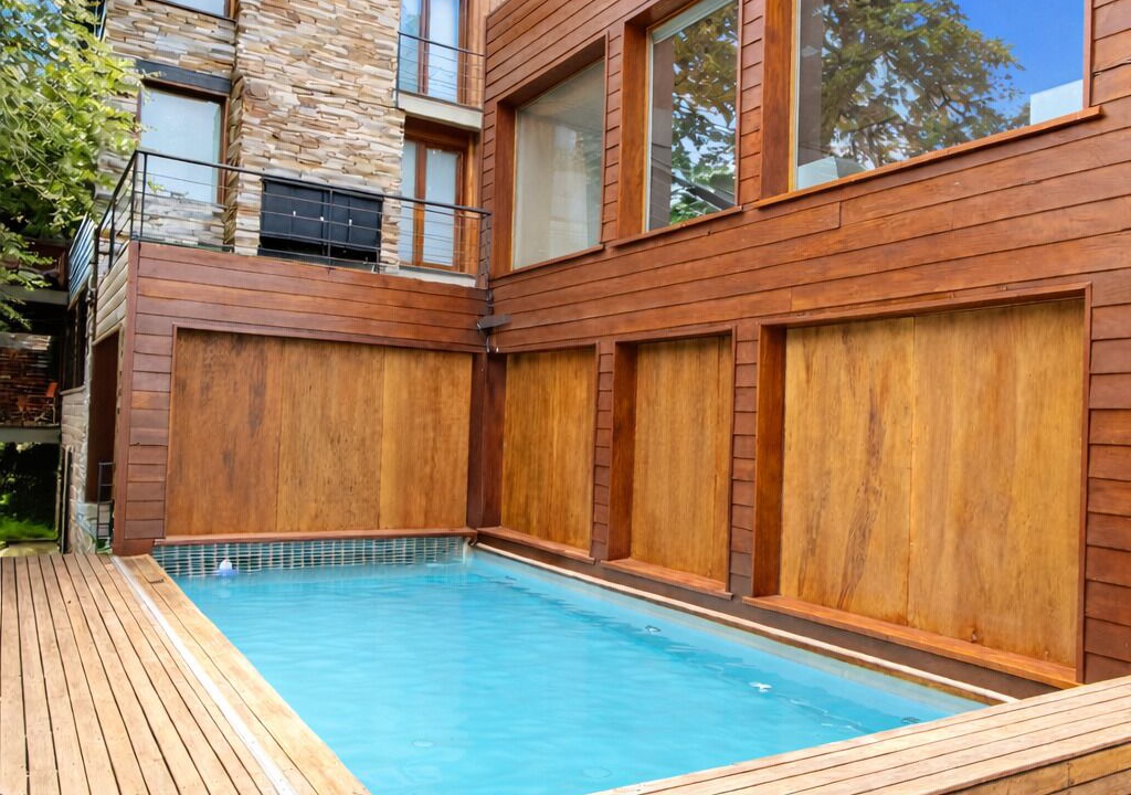 Photo of Outdoor in Villa Arelauquen