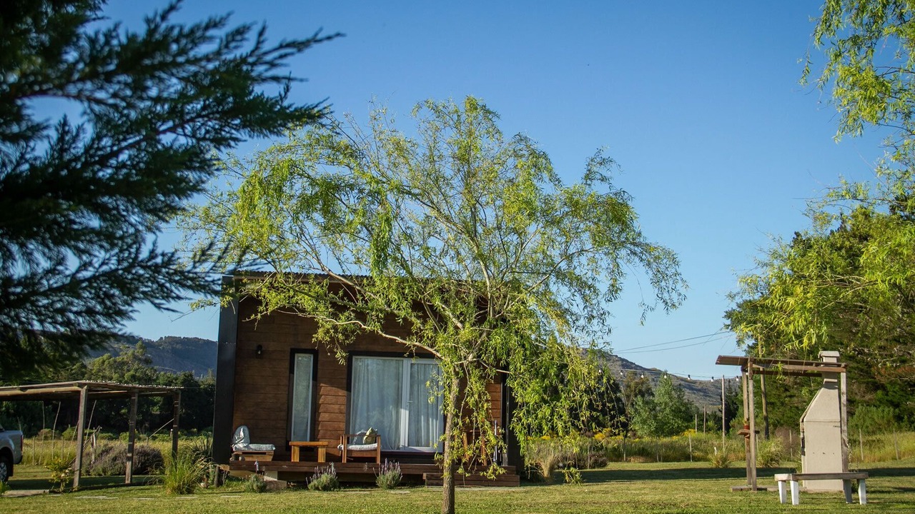 Photo of Outdoor in Tandil
