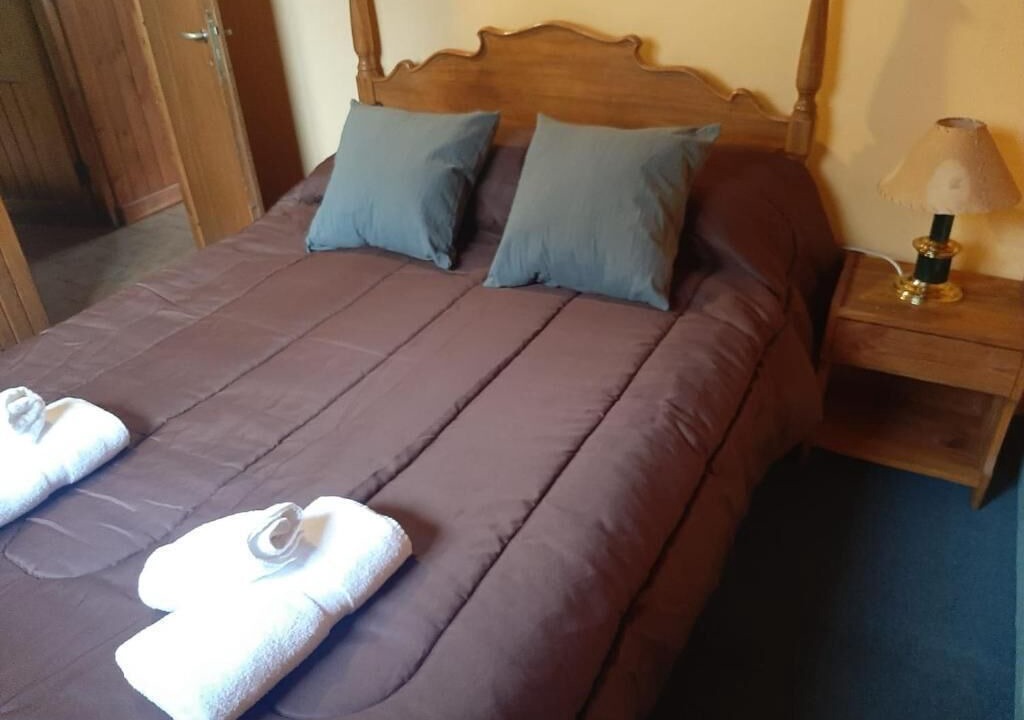Photo of Bedroom in San Carlos de Bariloche