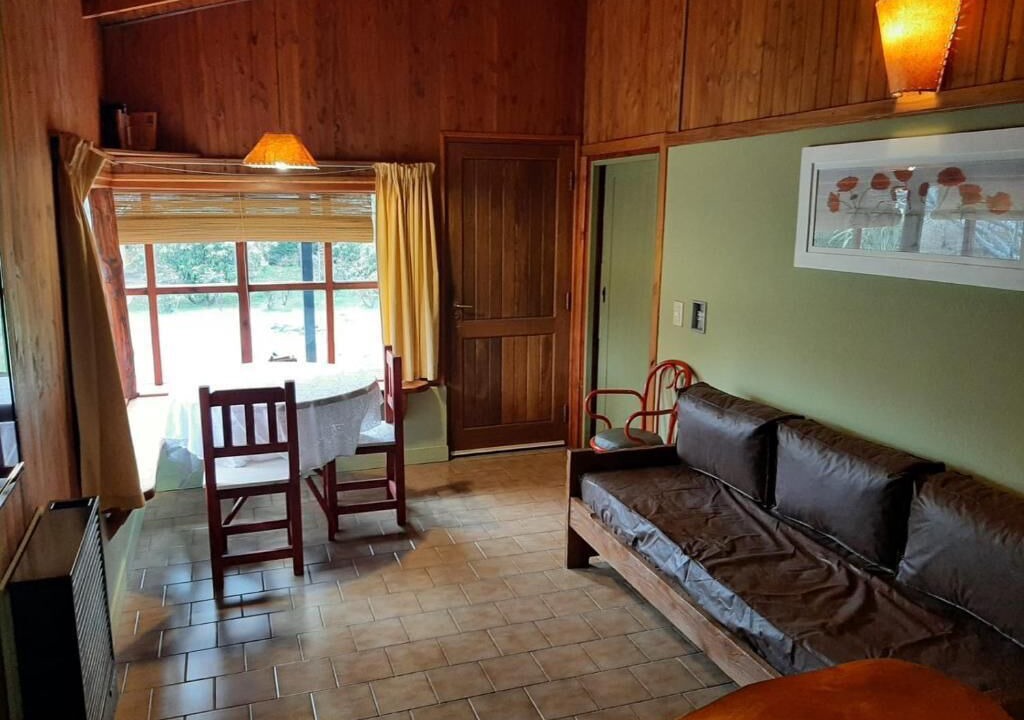 Photo of Livingroom in San Carlos de Bariloche