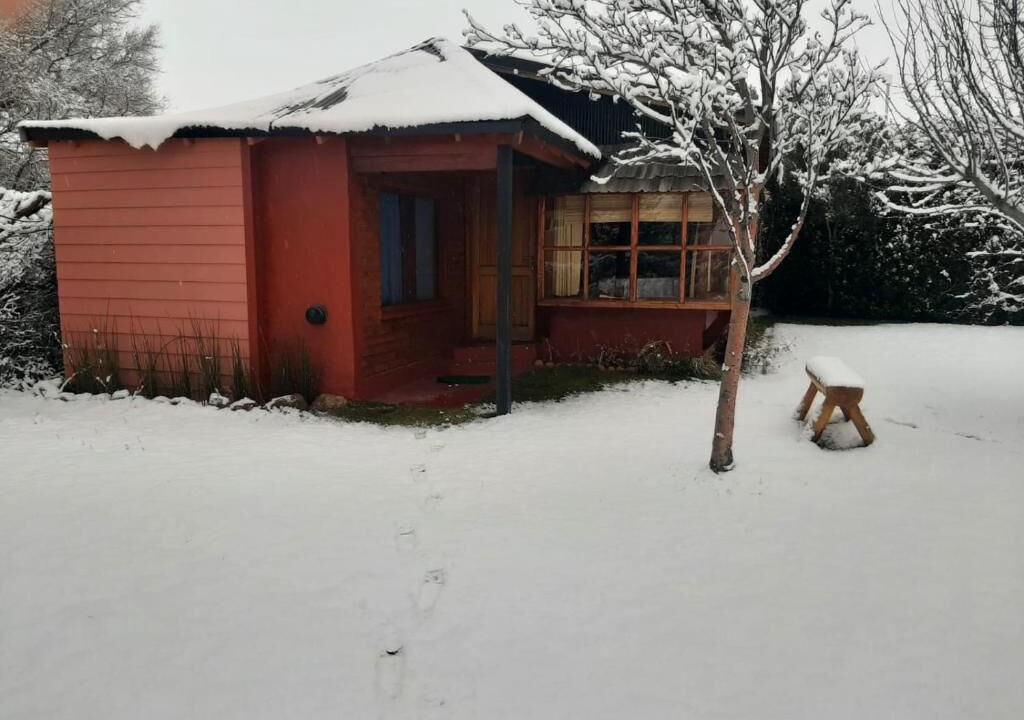 Photo of Outdoor in San Carlos de Bariloche
