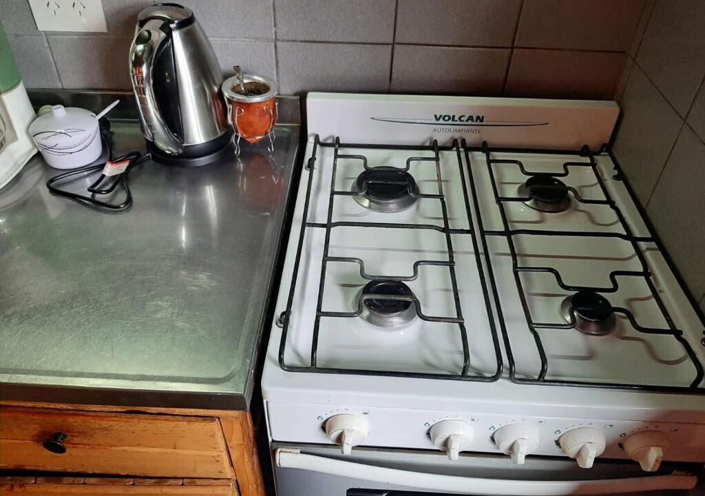 Photo of Kitchen in San Carlos de Bariloche
