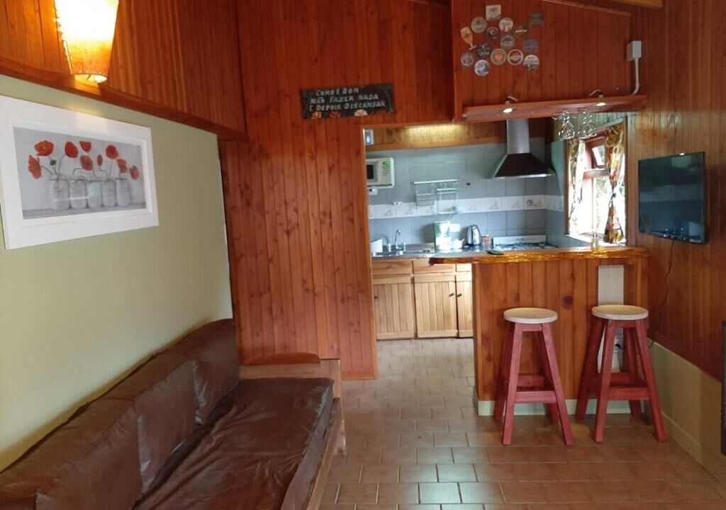 Photo of Livingroom in San Carlos de Bariloche