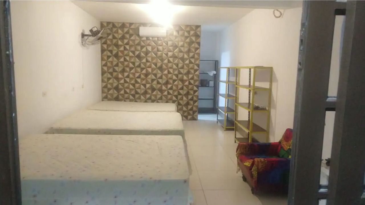Photo of Bedroom in Pontal do Parana