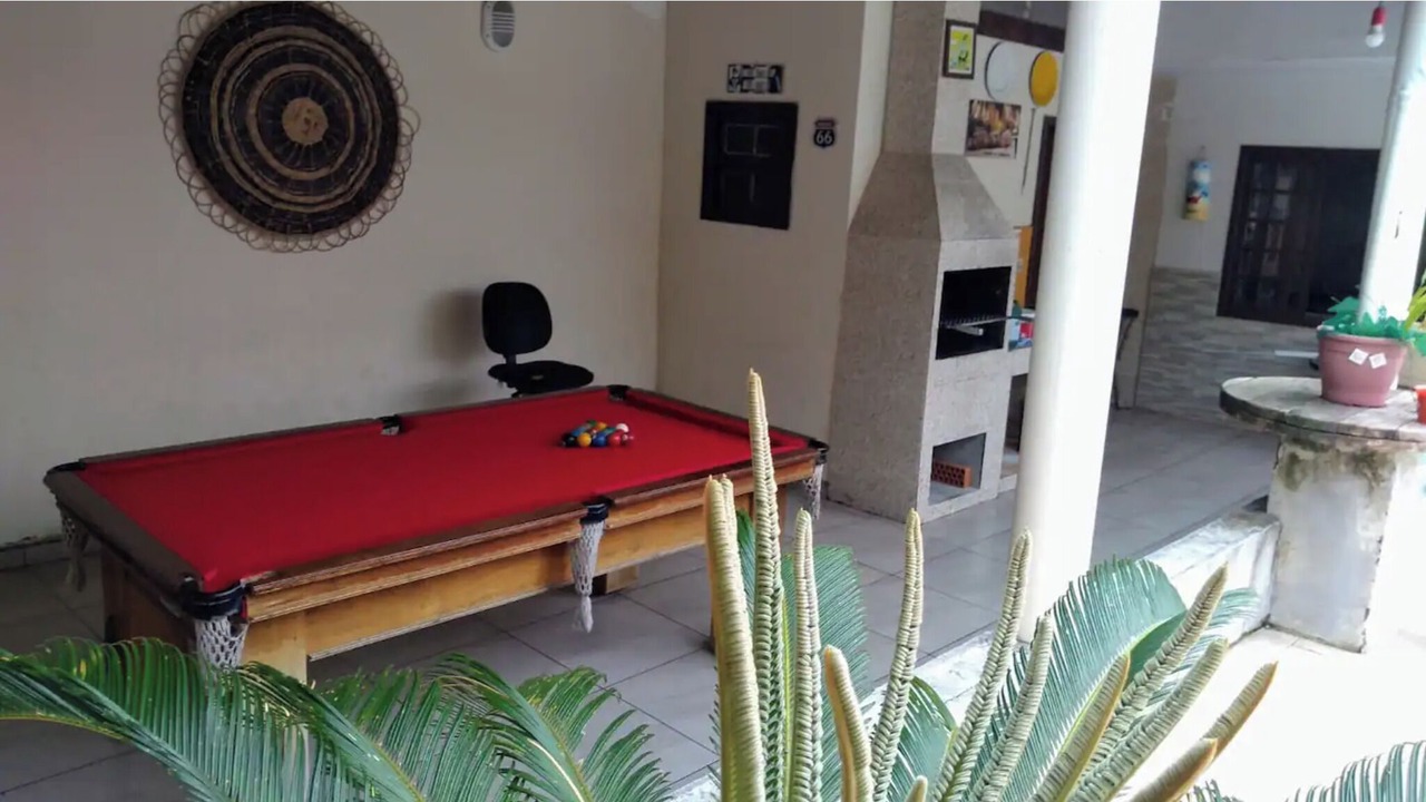 Photo of Patio Balcony in Pontal do Parana
