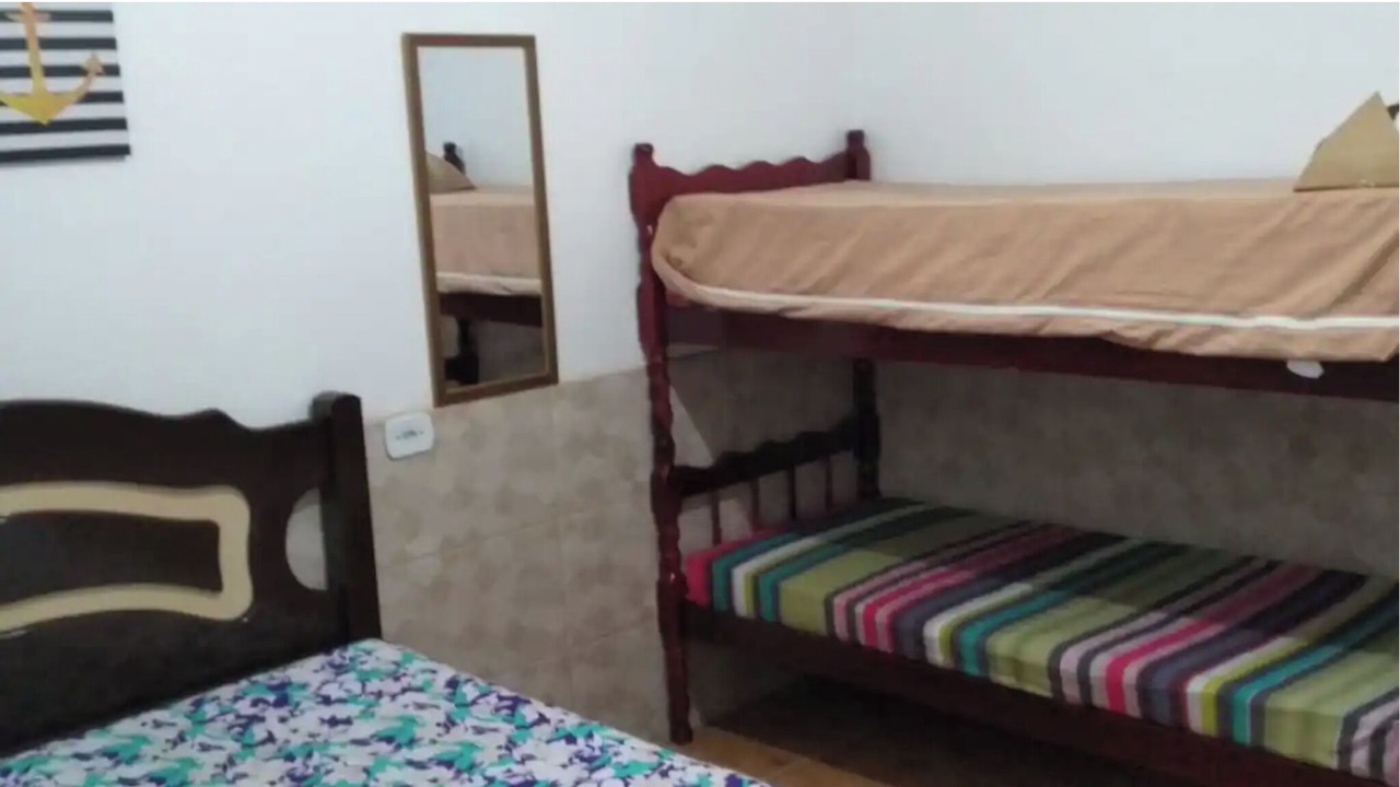 Photo of Bedroom in Pontal do Parana