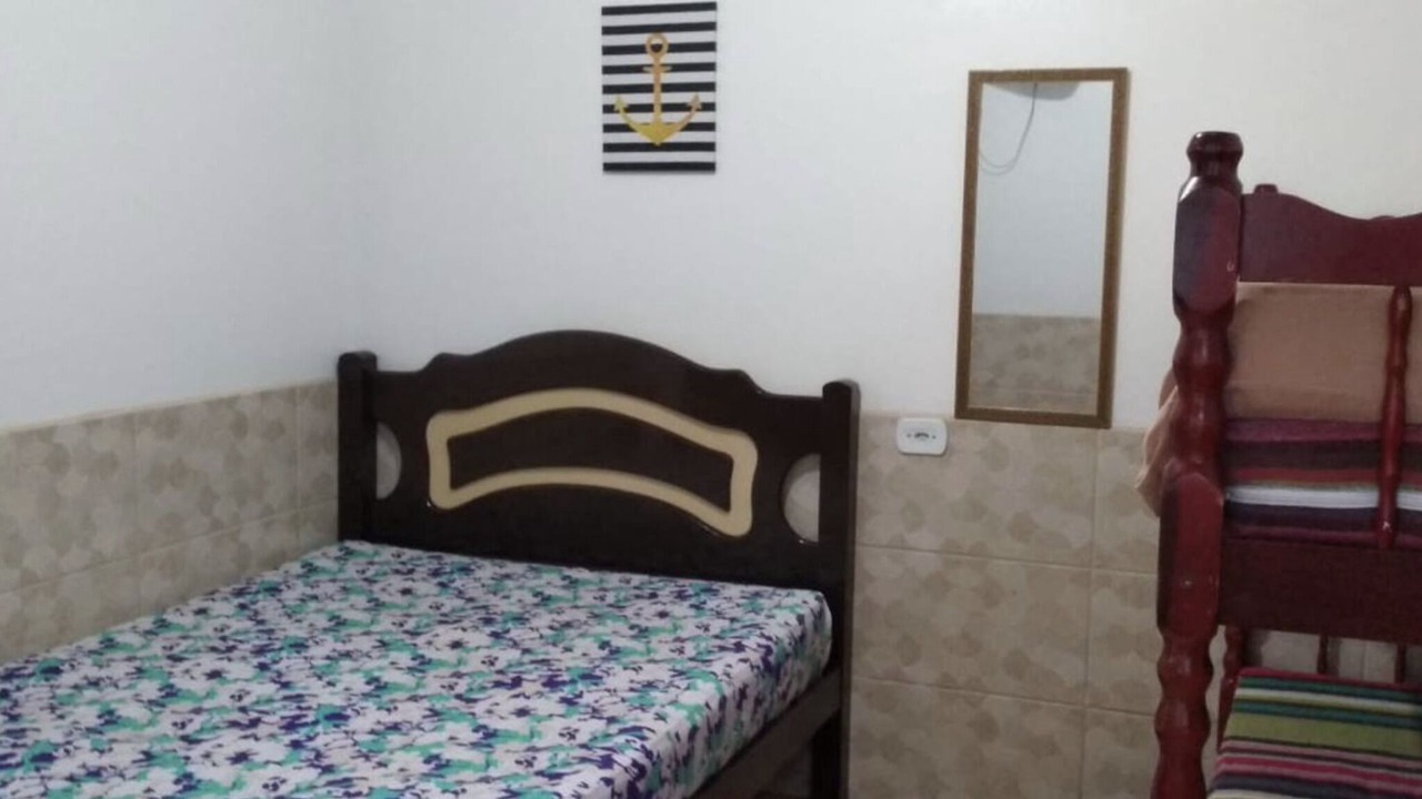Photo of Bedroom in Pontal do Parana