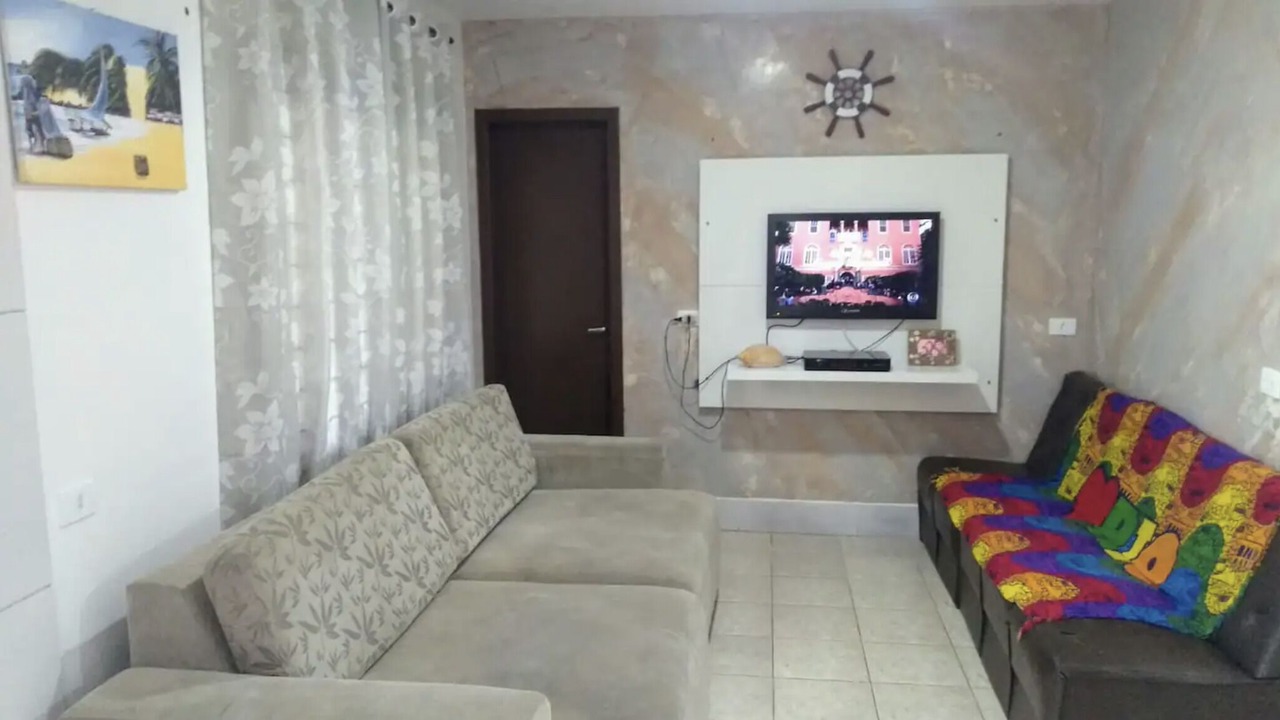 Photo of Livingroom in Pontal do Parana