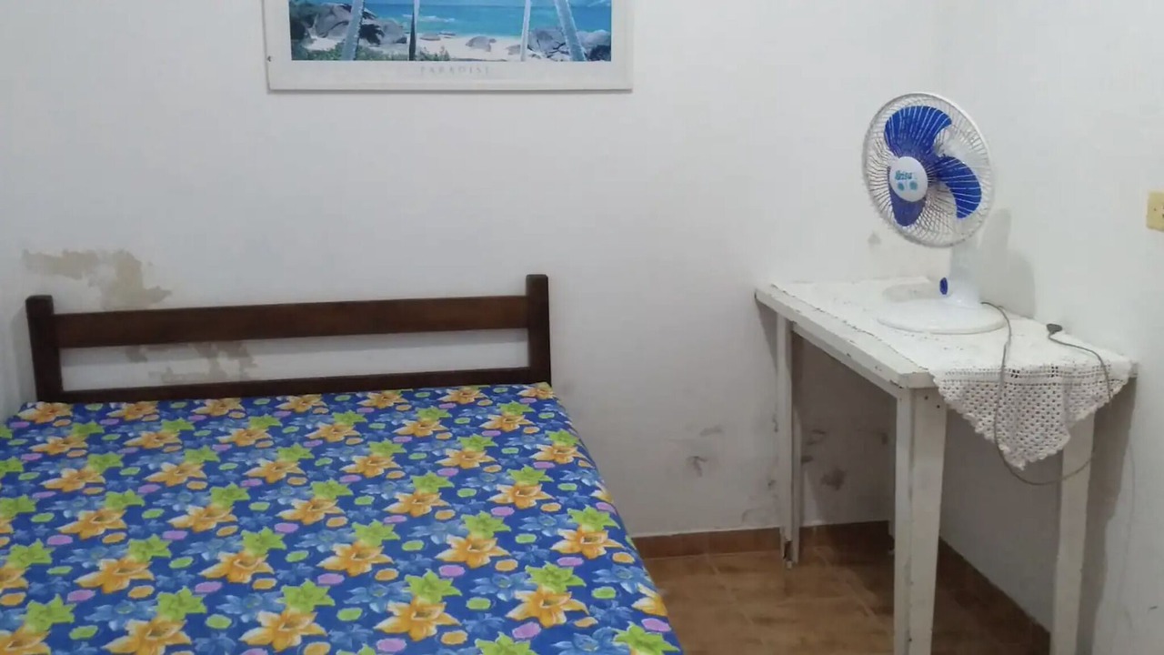 Photo of Bedroom in Pontal do Parana