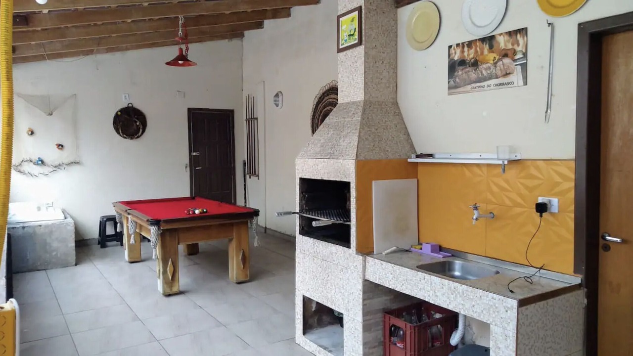 Photo of Bedroom in Pontal do Parana