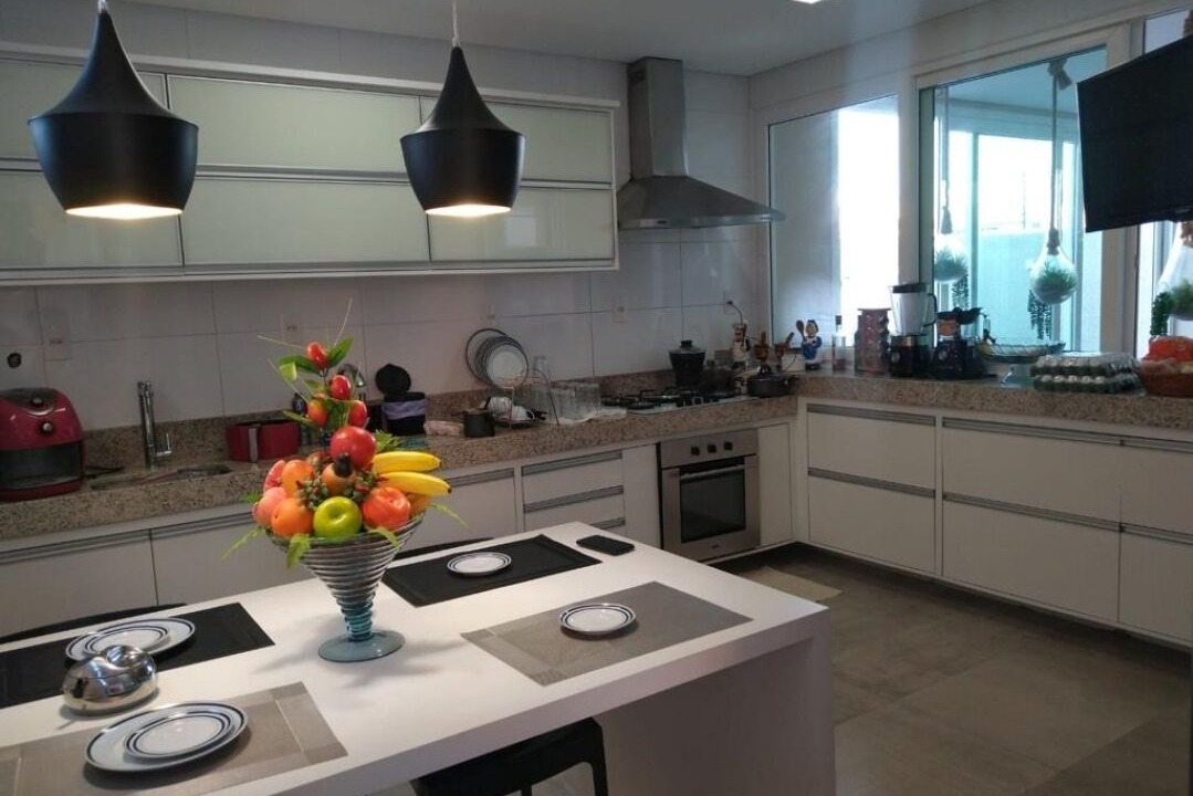 Photo of Kitchen in Aruana