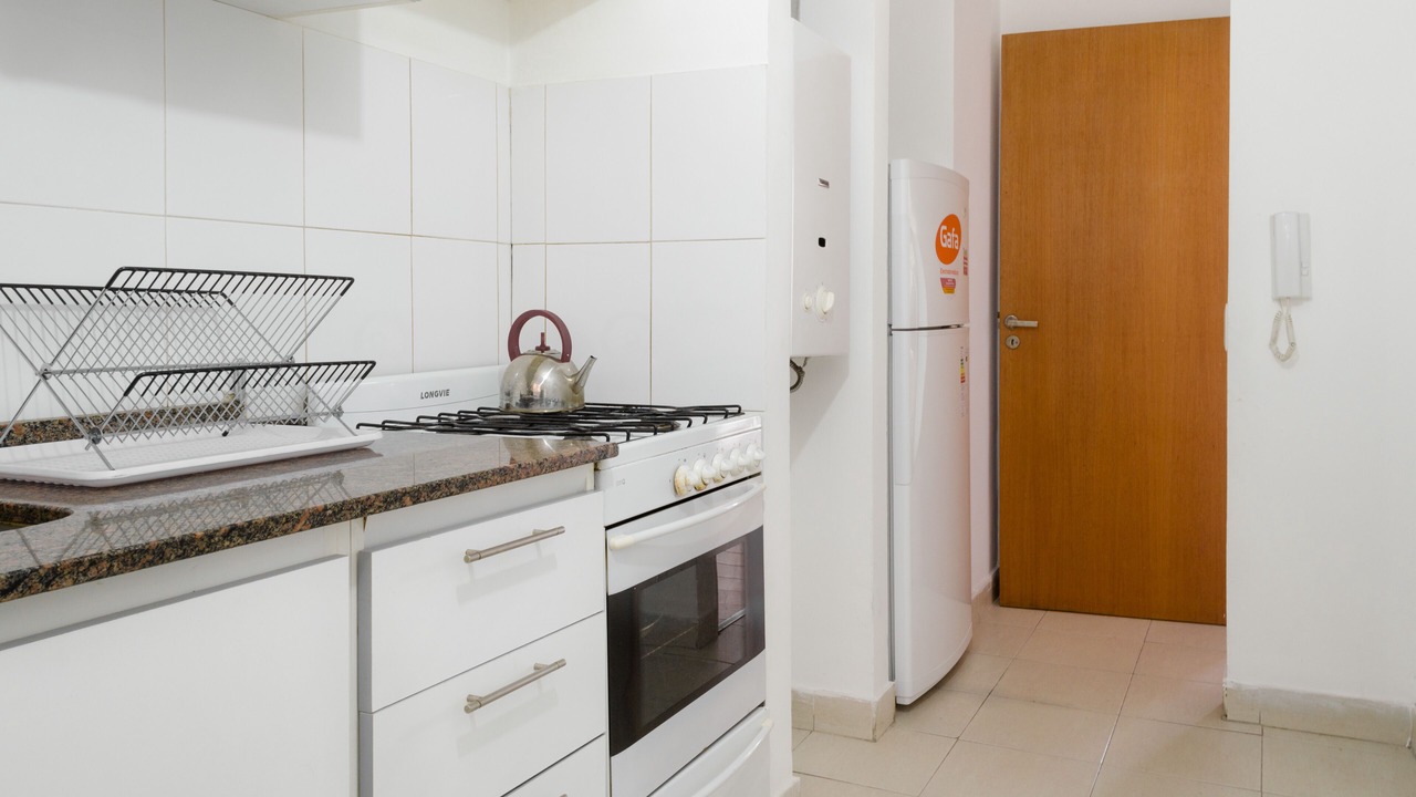 Photo of Kitchen in Nueva Cordoba