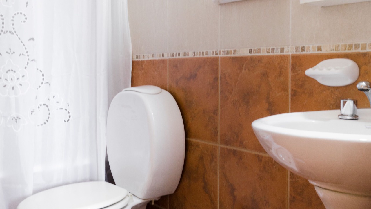 Photo of Bathroom in Nueva Cordoba