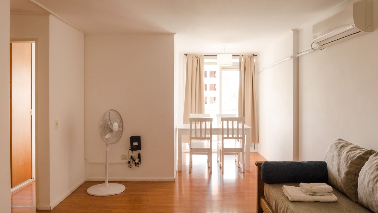 Photo of Livingroom in Nueva Cordoba