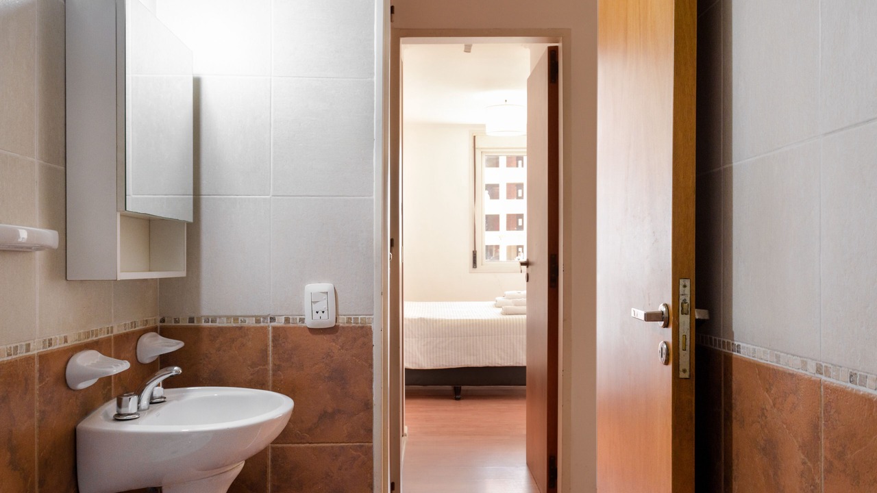Photo of Bathroom in Nueva Cordoba