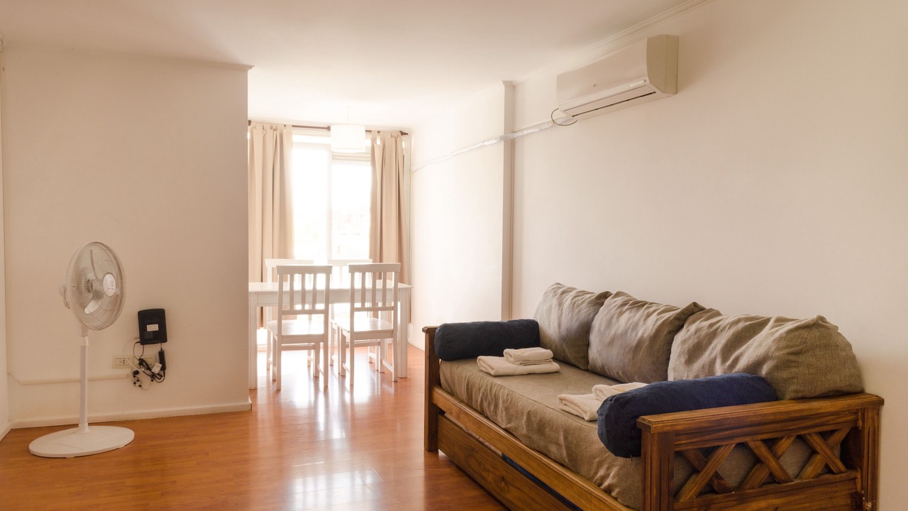 Photo of Livingroom in Nueva Cordoba