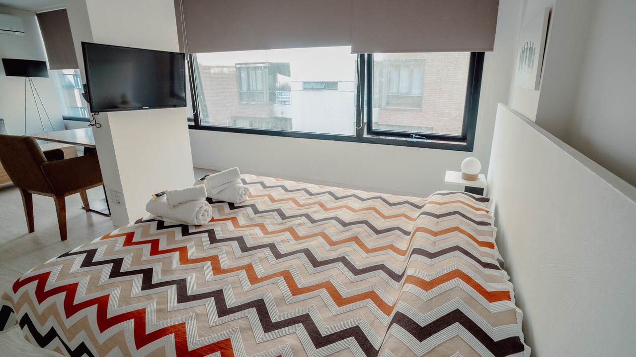 Photo of Bedroom in Nueva Cordoba