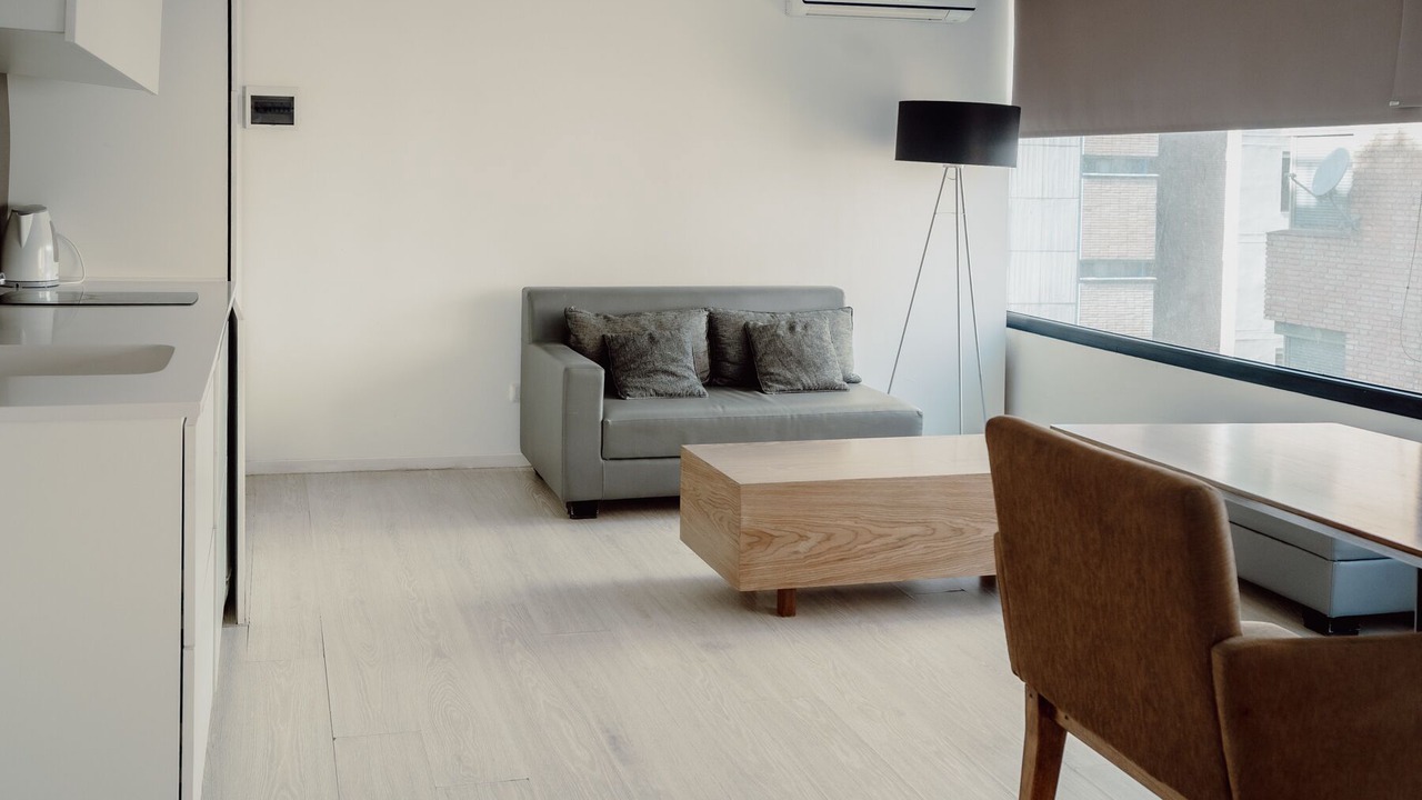Photo of Livingroom in Nueva Cordoba