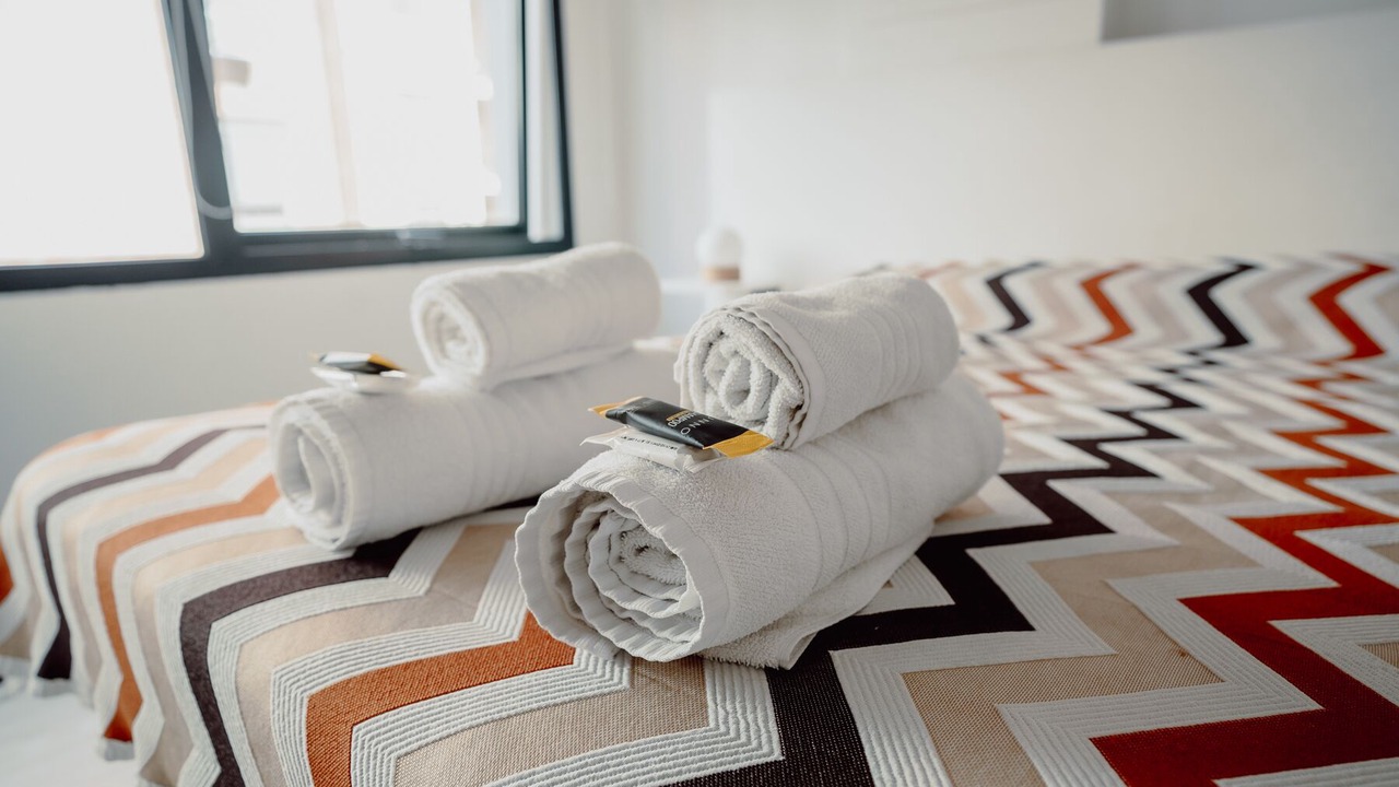 Photo of Bedroom in Nueva Cordoba