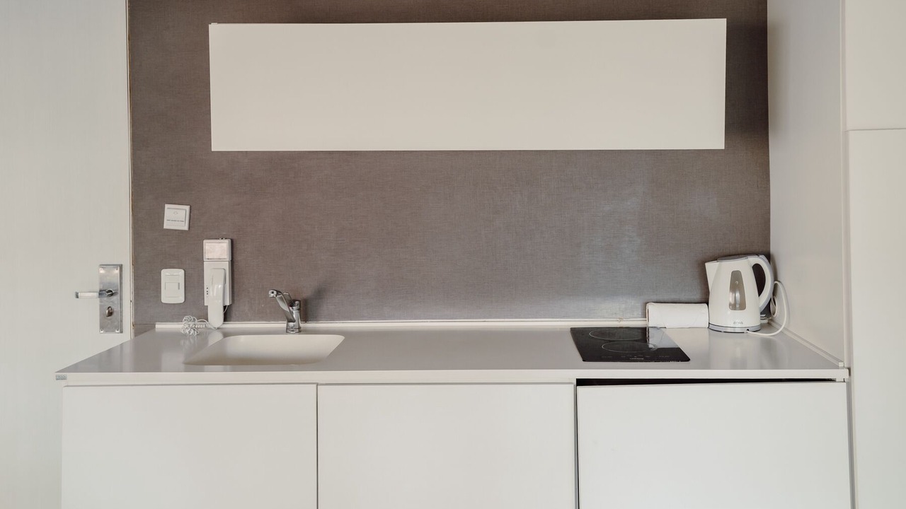Photo of Kitchen in Nueva Cordoba